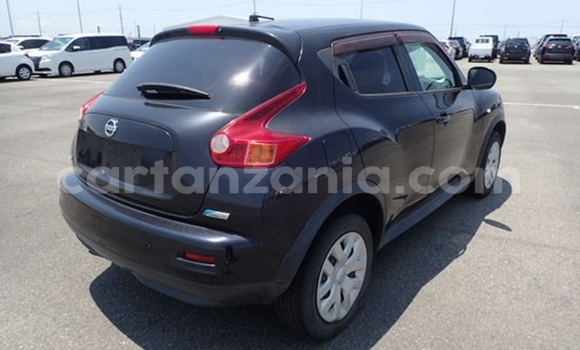 Nunua Imported Nissan Juke Nyeusi Gari ndani ya Dar es Salaam nchini Dar es Salaam Nunua Imported Nissan Juke Nyeusi Gari ndani ya Dar es Salaam nchini Dar es Salaam