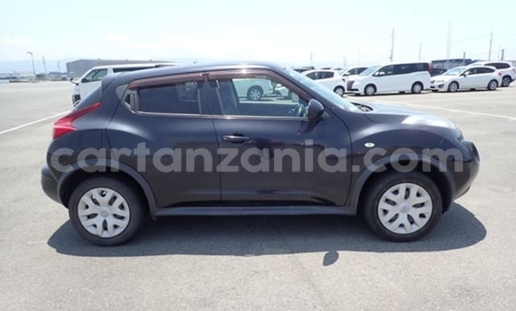 Nunua Imported Nissan Juke Nyeusi Gari ndani ya Dar es Salaam nchini Dar es Salaam Nunua Imported Nissan Juke Nyeusi Gari ndani ya Dar es Salaam nchini Dar es Salaam