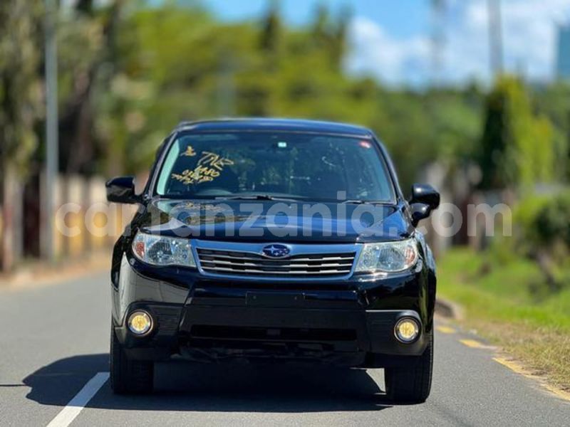 Big with watermark subaru forester dar es salaam dar es salaam 22771