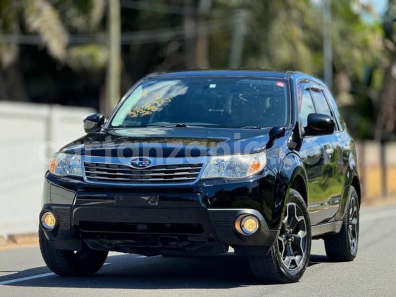 Big with watermark subaru forester dar es salaam dar es salaam 22771