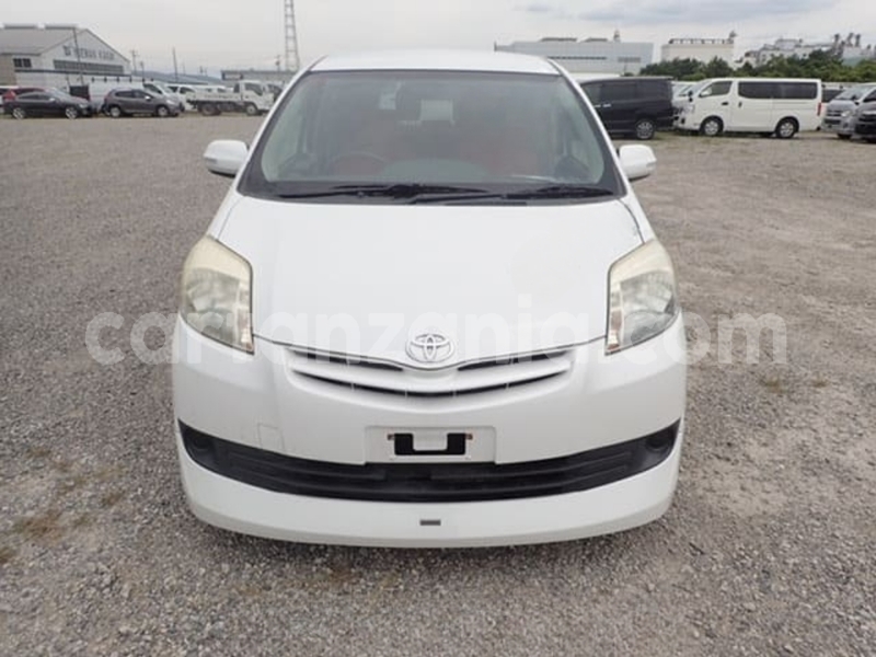 Big with watermark toyota passo sette dar es salaam dar es salaam 22772