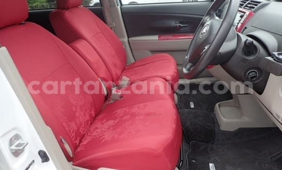 Nunua Imported Toyota Passo Sette Nyeupe Gari ndani ya Dar es Salaam nchini Dar es Salaam Nunua Imported Toyota Passo Sette Nyeupe Gari ndani ya Dar es Salaam nchini Dar es Salaam