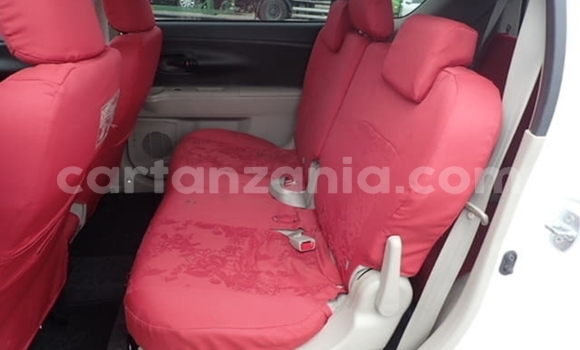 Nunua Imported Toyota Passo Sette Nyeupe Gari ndani ya Dar es Salaam nchini Dar es Salaam Nunua Imported Toyota Passo Sette Nyeupe Gari ndani ya Dar es Salaam nchini Dar es Salaam