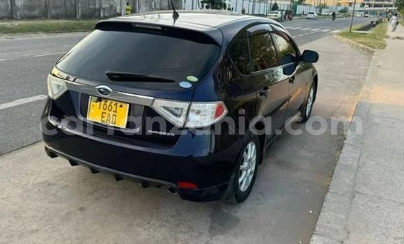Buy Used Subaru Impreza Other Car in Bahi in Dodoma