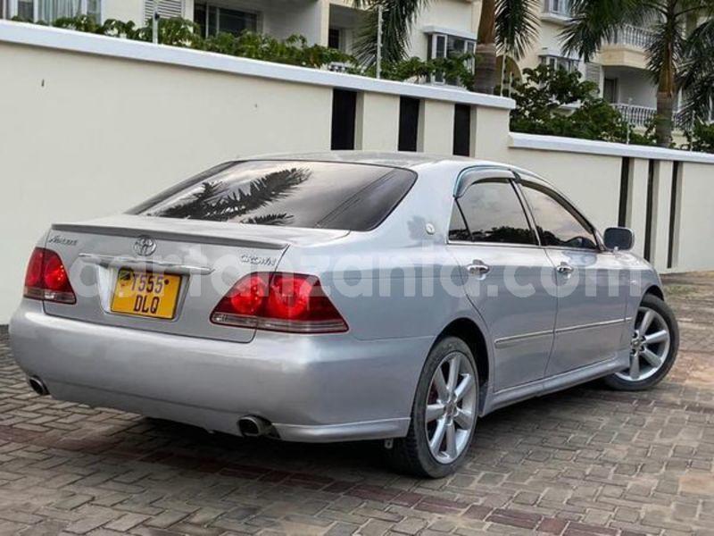 Big with watermark toyota crown dar es salaam dar es salaam 22774