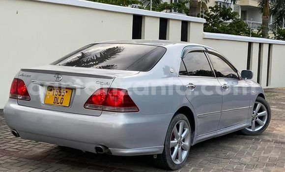 Buy Used Toyota Crown Other Car in Dar es Salaam in Dar es Salaam