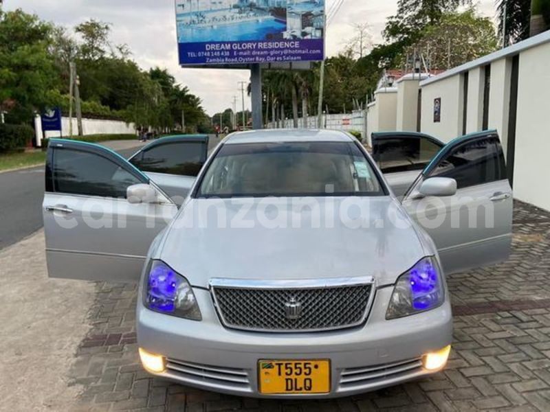 Big with watermark toyota crown dar es salaam dar es salaam 22774