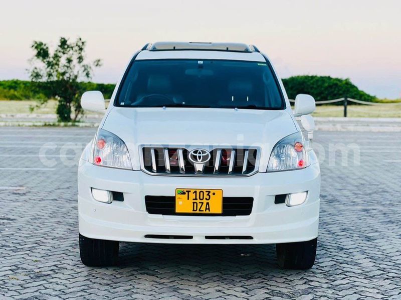 Big with watermark toyota land cruiser prado dar es salaam dar es salaam 22775