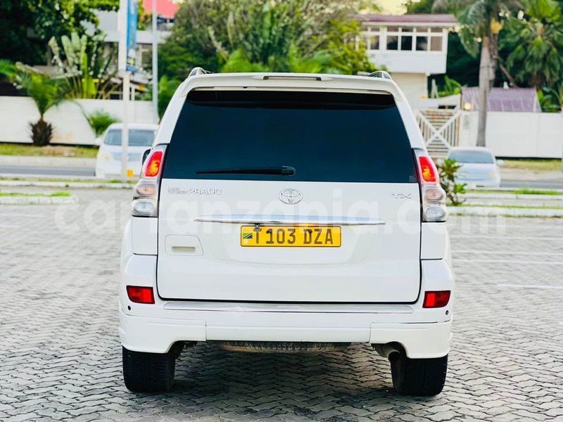 Big with watermark toyota land cruiser prado dar es salaam dar es salaam 22775