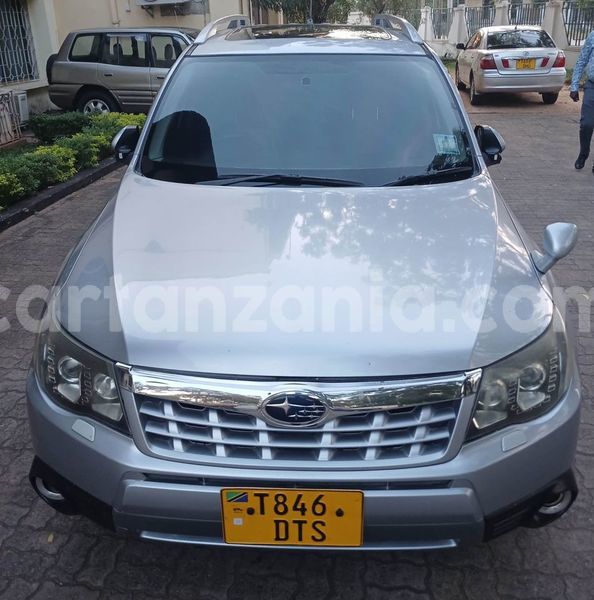 Big with watermark subaru forester dar es salaam dar es salaam 22777