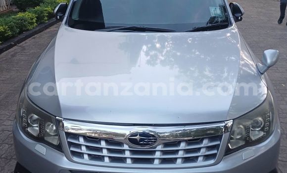 Buy Used Subaru Forester Other Car in Dar es Salaam in Dar es Salaam