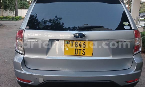 Nunua Ilio tumika Subaru Forester Nyingine Gari ndani ya Dar es Salaam nchini Dar es Salaam Nunua Ilio tumika Subaru Forester Nyingine Gari ndani ya Dar es Salaam nchini Dar es Salaam