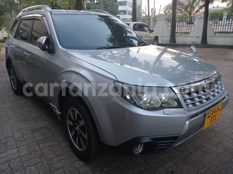 Big with watermark subaru forester dar es salaam dar es salaam 22777