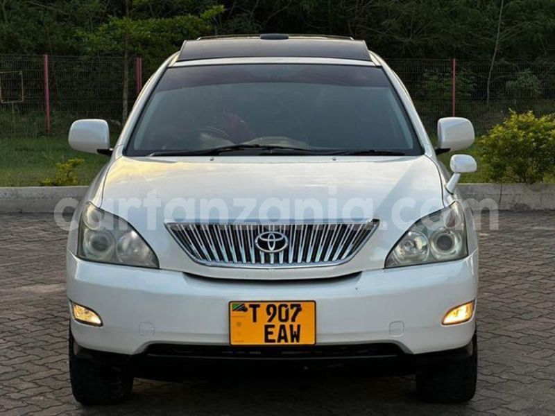 Big with watermark toyota harrier dar es salaam dar es salaam 22778