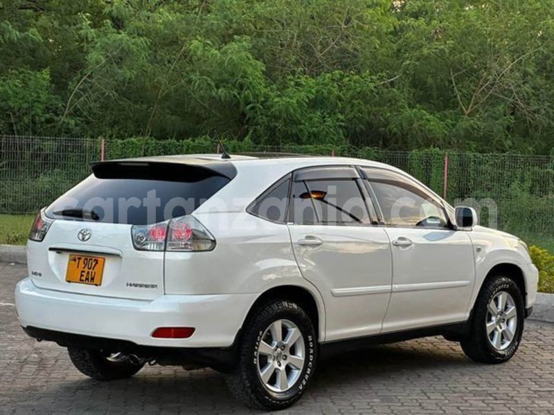 Big with watermark toyota harrier dar es salaam dar es salaam 22778