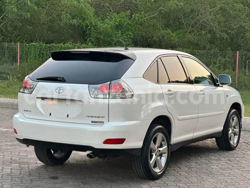 Big with watermark toyota harrier dar es salaam dar es salaam 22779