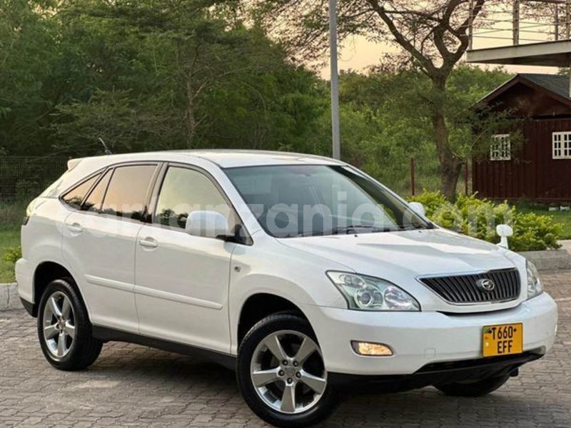 Big with watermark toyota harrier dar es salaam dar es salaam 22779