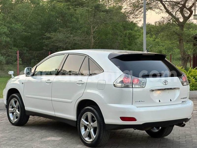 Big with watermark toyota harrier dar es salaam dar es salaam 22779