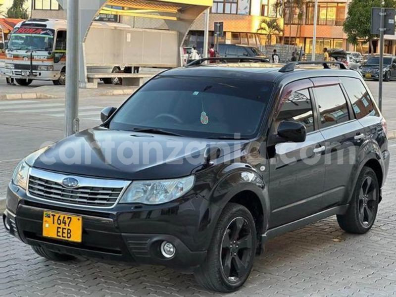 Big with watermark subaru forester dar es salaam dar es salaam 22780