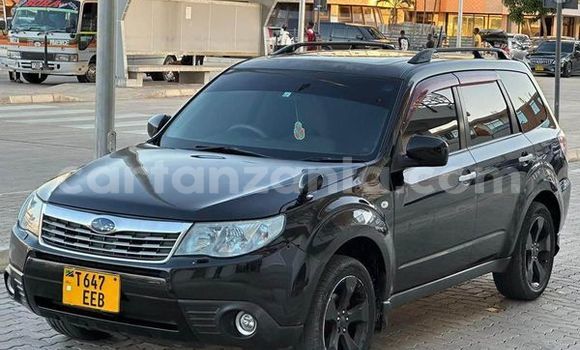 Buy Used Subaru Forester Other Car in Dar es Salaam in Dar es Salaam