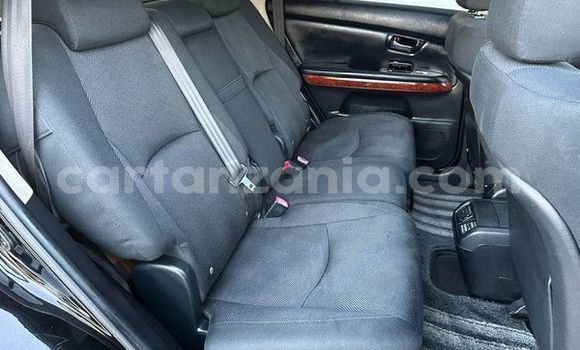 Buy Used Toyota Harrier Other Car in Dar es Salaam in Dar es Salaam