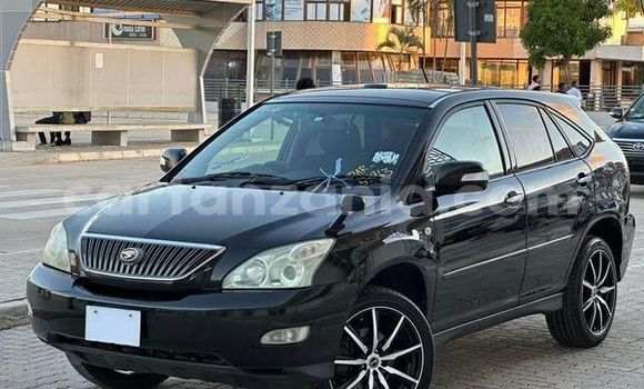 Nunua Ilio tumika Toyota Harrier Nyingine Gari ndani ya Dar es Salaam nchini Dar es Salaam Nunua Ilio tumika Toyota Harrier Nyingine Gari ndani ya Dar es Salaam nchini Dar es Salaam