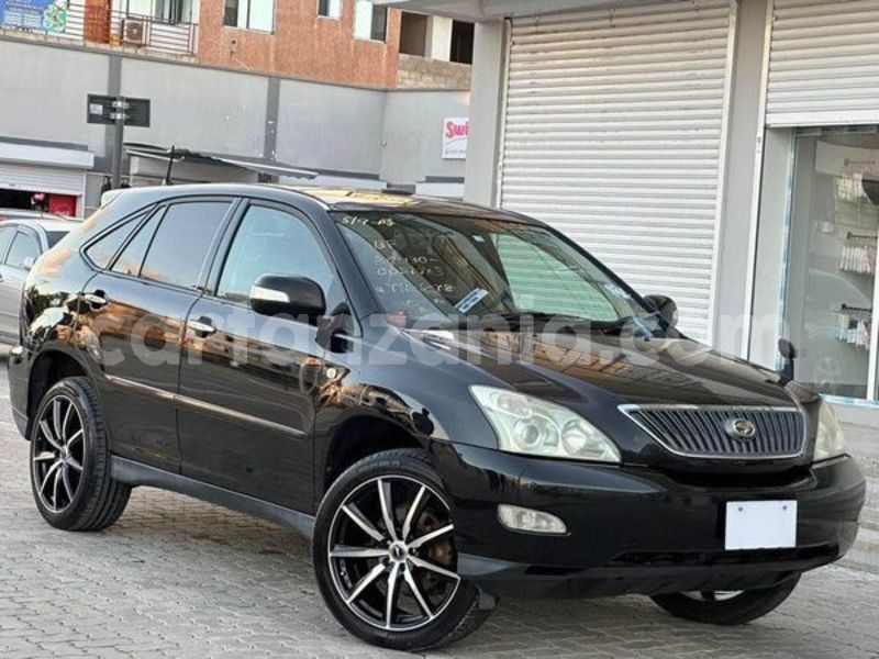 Big with watermark toyota harrier dar es salaam dar es salaam 22781