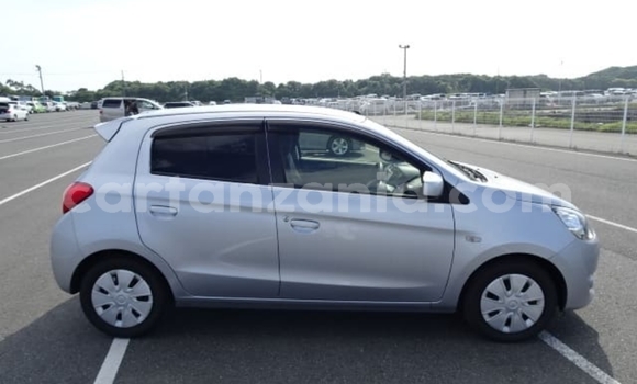 Buy Import Mitsubishi Mirage Silver Car in Dar es Salaam in Dar es Salaam Buy Import Mitsubishi Mirage Silver Car in Dar es Salaam in Dar es Salaam