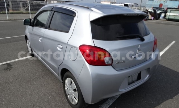 Buy Import Mitsubishi Mirage Silver Car in Dar es Salaam in Dar es Salaam Buy Import Mitsubishi Mirage Silver Car in Dar es Salaam in Dar es Salaam