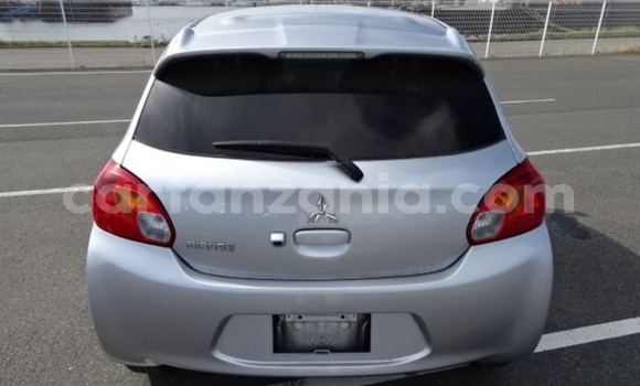 Buy Import Mitsubishi Mirage Silver Car in Dar es Salaam in Dar es Salaam Buy Import Mitsubishi Mirage Silver Car in Dar es Salaam in Dar es Salaam
