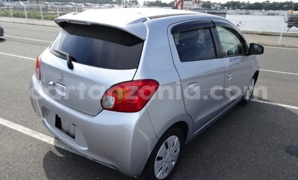 Buy Import Mitsubishi Mirage Silver Car in Dar es Salaam in Dar es Salaam Buy Import Mitsubishi Mirage Silver Car in Dar es Salaam in Dar es Salaam