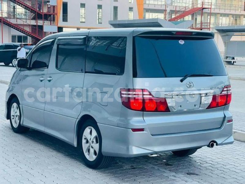 Big with watermark toyota alphard dar es salaam dar es salaam 22783