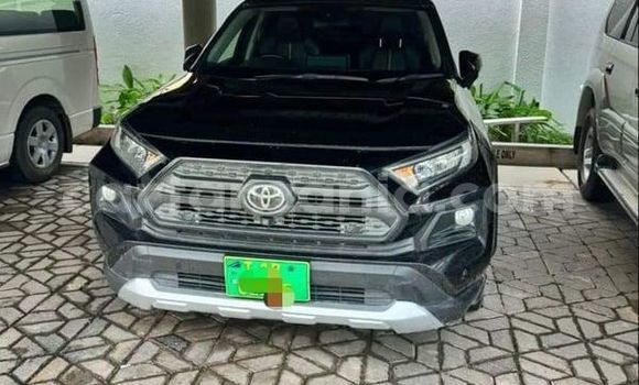 Buy Used Toyota RAV4 Other Car in Dar es Salaam in Dar es Salaam