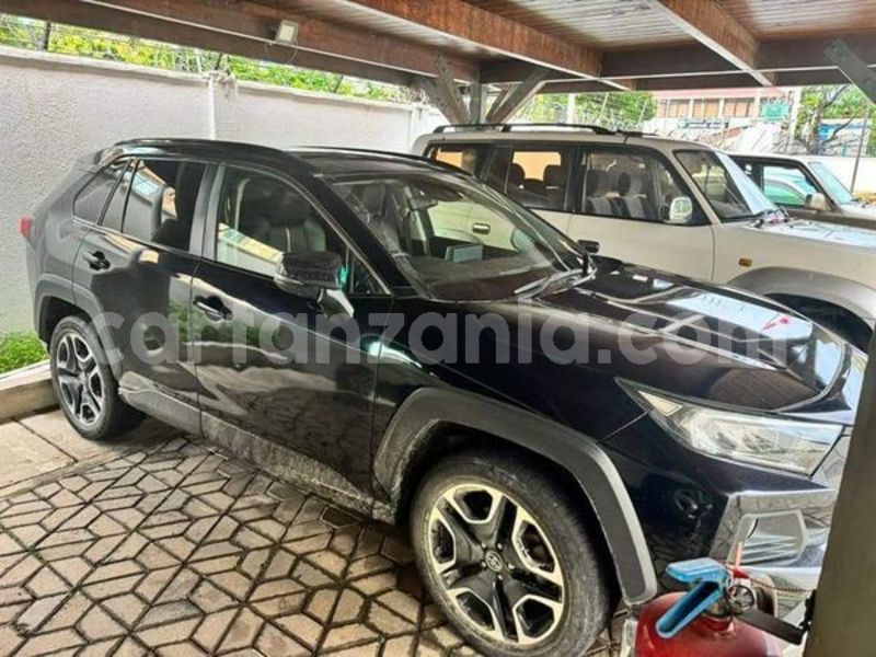 Big with watermark toyota rav4 dar es salaam dar es salaam 22784