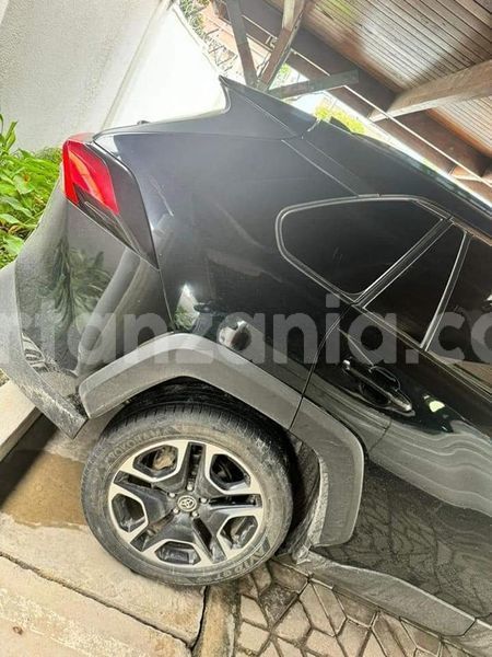 Big with watermark toyota rav4 dar es salaam dar es salaam 22784