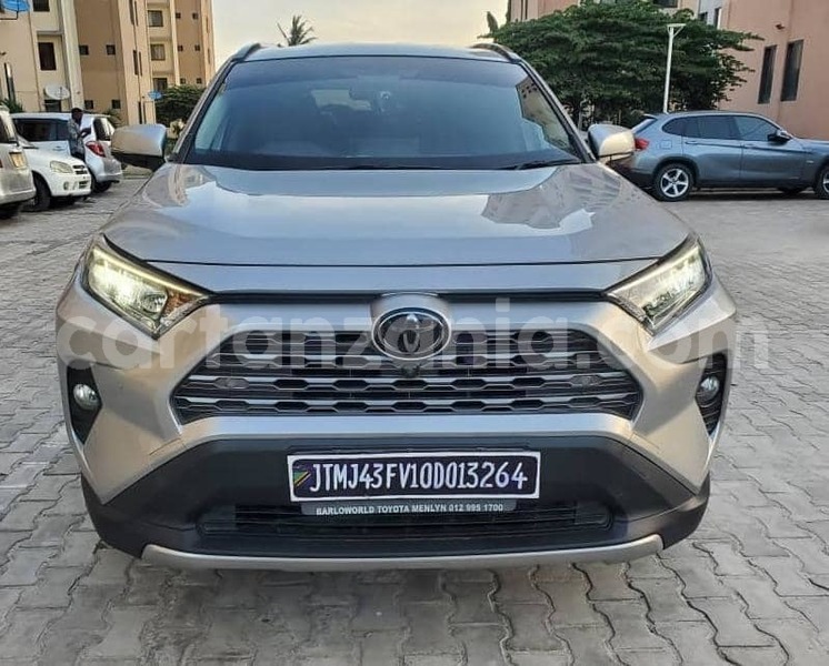 Big with watermark toyota rav4 dar es salaam dar es salaam 22785