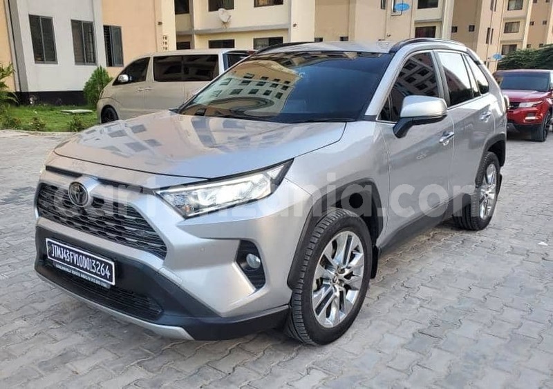 Big with watermark toyota rav4 dar es salaam dar es salaam 22785