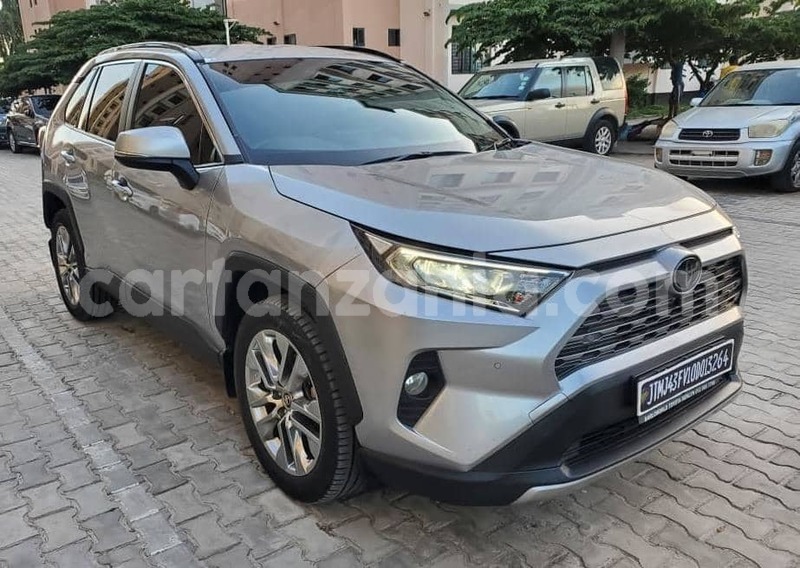 Big with watermark toyota rav4 dar es salaam dar es salaam 22785