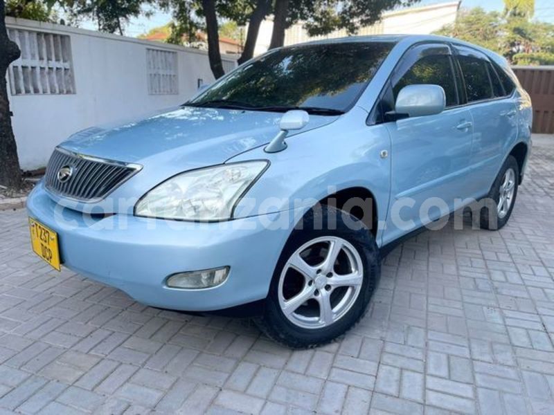 Big with watermark toyota harrier dar es salaam dar es salaam 22787