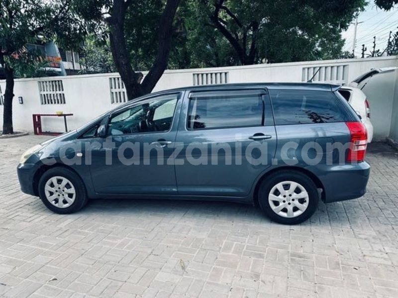 Big with watermark toyota wish dar es salaam dar es salaam 22788