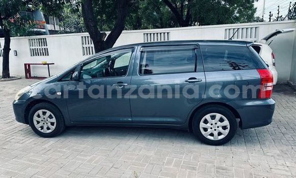 Buy Used Toyota Wish Other Car in Dar es Salaam in Dar es Salaam