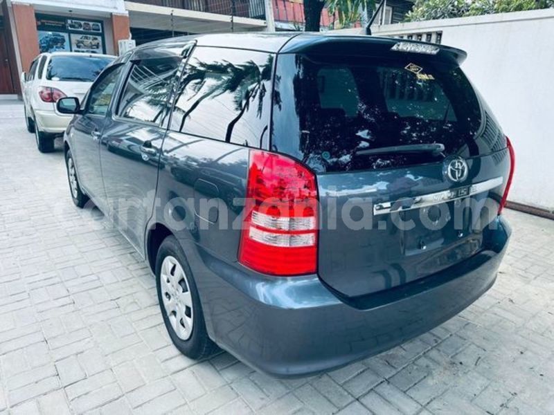 Big with watermark toyota wish dar es salaam dar es salaam 22788