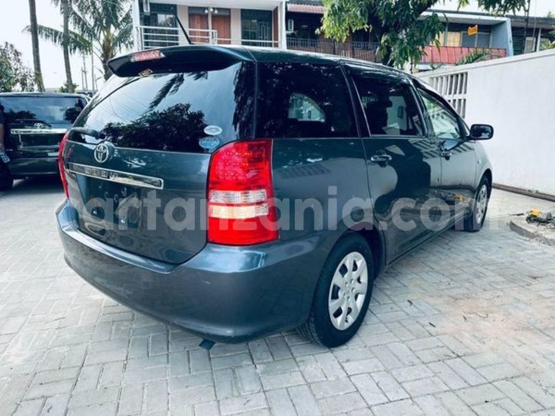 Big with watermark toyota wish dar es salaam dar es salaam 22788