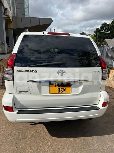 Big with watermark toyota prado dar es salaam dar es salaam 22790