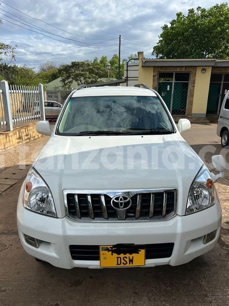 Big with watermark toyota prado dar es salaam dar es salaam 22790