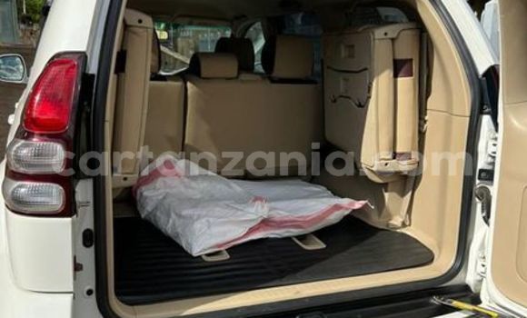 Nunua Ilio tumika Toyota Prado Nyingine Gari ndani ya Dar es Salaam nchini Dar es Salaam Nunua Ilio tumika Toyota Prado Nyingine Gari ndani ya Dar es Salaam nchini Dar es Salaam