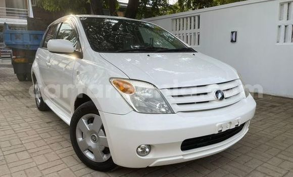 Nunua Ilio tumika Toyota IST Nyingine Gari ndani ya Dar es Salaam nchini Dar es Salaam Nunua Ilio tumika Toyota IST Nyingine Gari ndani ya Dar es Salaam nchini Dar es Salaam