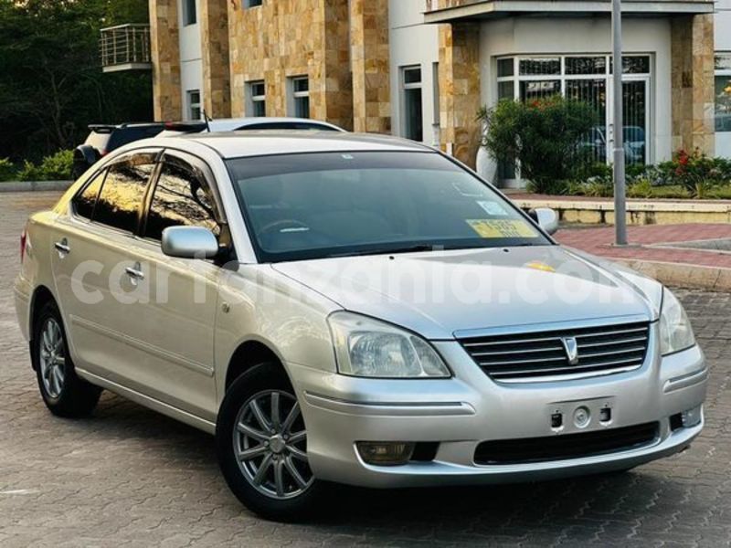 Big with watermark toyota premio dar es salaam dar es salaam 22792