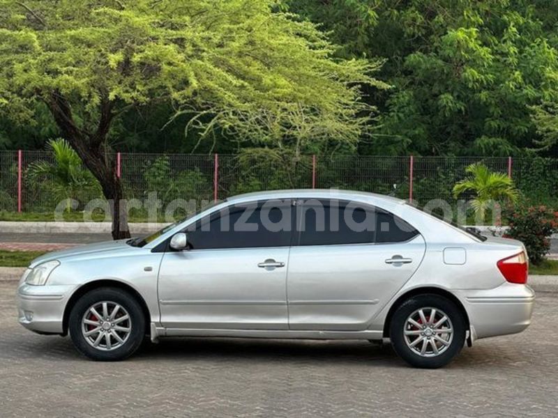 Big with watermark toyota premio dar es salaam dar es salaam 22792