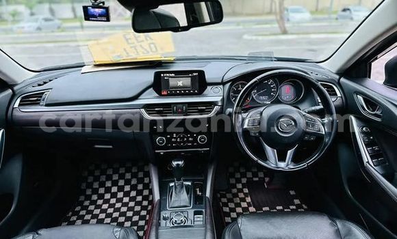 Buy Used Mazda 3 Other Car in Dar es Salaam in Dar es Salaam